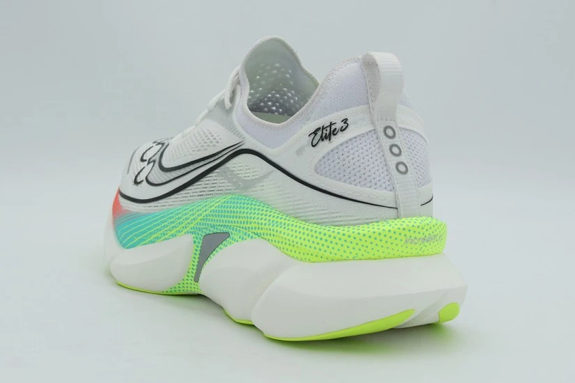 Saucony Endorphin Elite 3 Ανδρικά Αθλητικά Παπούτσια για Τρέξιμο Λευκά, Διάφορα Χρώματα