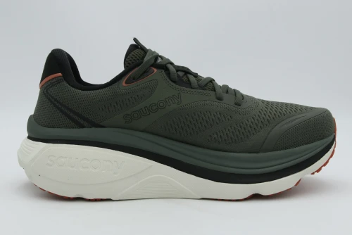 Saucony Hurricane 26 Αθλητικά Παπούτσια Για Τρέξιμο (S101098-1022)