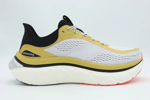 Saucony Paramount Max Αθλητικά Παπούτσια Για Τρέξιμο (S101162-1011)