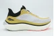 Saucony Paramount Max Ανδρικά Αθλητικά Παπούτσια για Τρέξιμο Χρυσά, Μαύρα, Λευκά