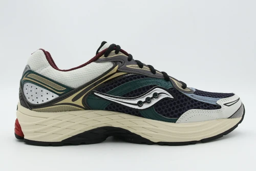 Saucony Originals Progrid Omni 9 Og Sneakers (S101245-1001)