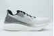 Saucony Endorphin Azura Ανδρικά Αθλητικά Παπούτσια για Τρέξιμο Λευκά, Γκρι, Μαύρα