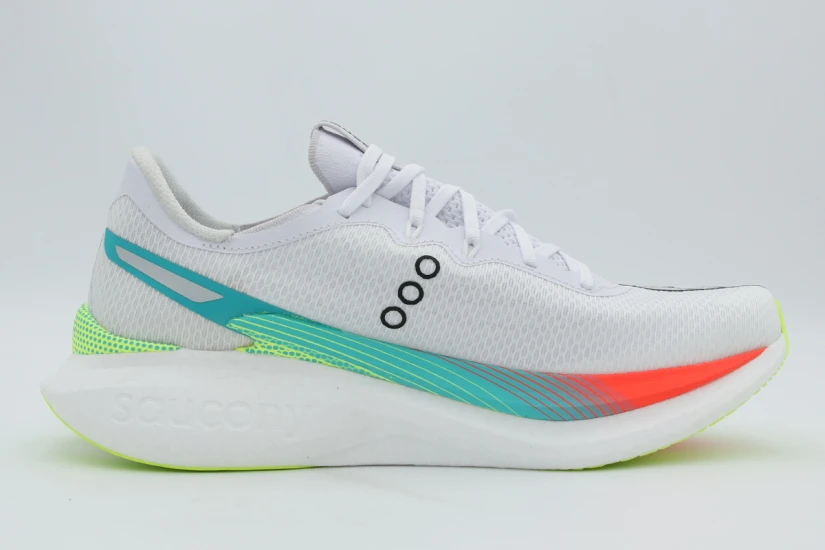 Saucony Endorphin Pro 5 Αθλητικά Παπούτσια Για Τρέξιμο (S101360-1010)