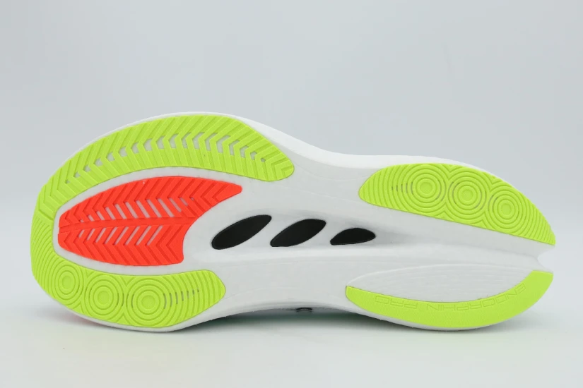 Saucony Endorphin Pro 5 Αθλητικά Παπούτσια Για Τρέξιμο (S101360-1010)