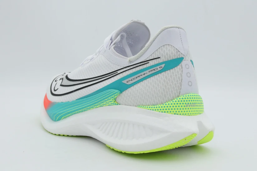 Saucony Endorphin Pro 5 Αθλητικά Παπούτσια Για Τρέξιμο (S101360-1010)