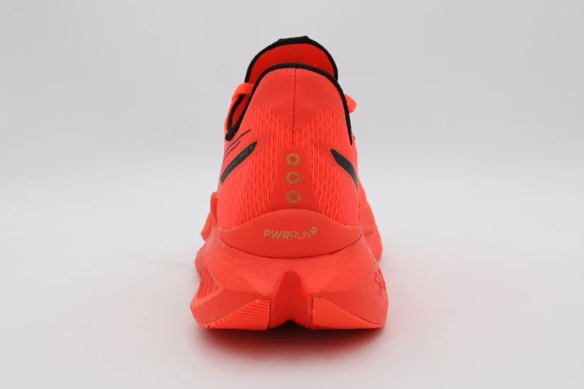 Saucony Endorphin Pro 5 Ανδρικά Αθλητικά Παπούτσια για Τρέξιμο Κόκκινα, Μαύρα