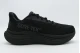 Saucony Triumph 24 GTX Ανδρικά Αθλητικά Παπούτσια για Τρέξιμο Μαύρα