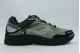 Saucony Originals Progrid Omni 9 Ανδρικά Sneakers Λαδί, Μαύρα