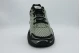 Saucony Originals Progrid Omni 9 Ανδρικά Sneakers Λαδί, Μαύρα