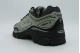 Saucony Originals Progrid Omni 9 Ανδρικά Sneakers Λαδί, Μαύρα