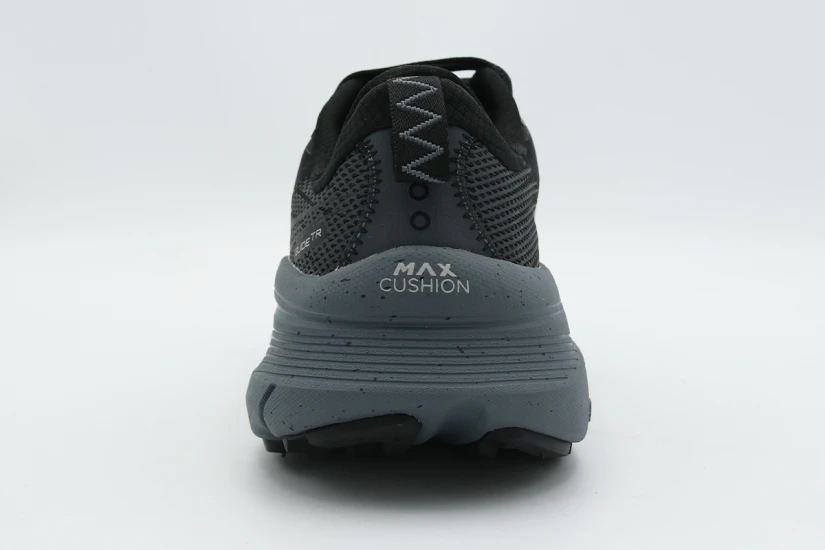 Saucony Guide TR GTX  Ανδρικά Αθλητικά Παπούτσια Trail Running Μαύρα, Ανθρακί