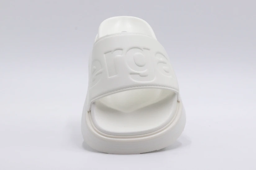 Superga 1918 Slides Polysoft Platform Παντόφλες (S7125SW A1F)