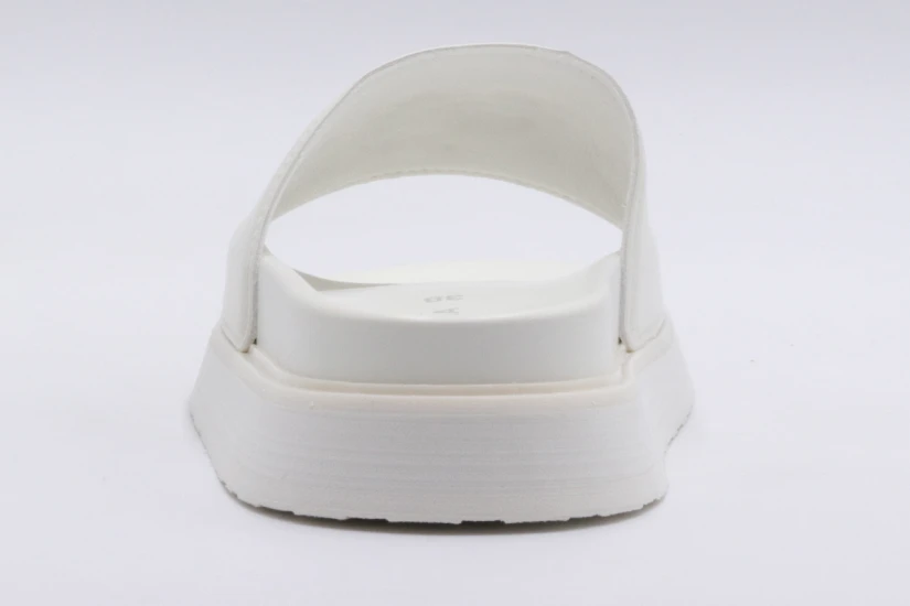 Superga 1918 Slides Polysoft Platform Παντόφλες (S7125SW A1F)