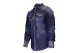 Dsquared2 Classic Western Ανδρικό Μακρυμάνικο Πουκάμισο Μπλε