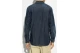Dsquared2 Dark Wash Tab Ανδρικό Μακρυμάνικο Πουκάμισο Μπλε Σκούρο