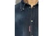 Dsquared2 Dark Wash Tab Ανδρικό Μακρυμάνικο Πουκάμισο Μπλε Σκούρο