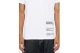 Dsquared2 Cool Fit Ανδρικό Κοντομάνικο T-Shirt Λευκό