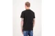 Dsquared2 Cool Fit Tee Ανδρικό Κοντομάνικο T-Shirt Μαύρο