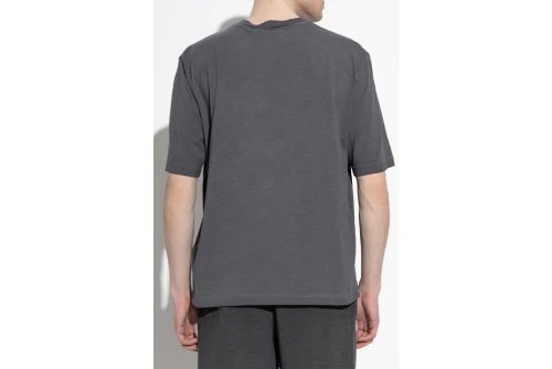 Dsquared2 Loose Fit T-Shirt Ανδρικό (S71GD1554 D20035 814)