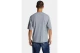 Dsquared2 Milano Ανδρικό Κοντομάνικο T-Shirt Γκρι