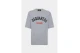 Dsquared2 Milano Ανδρικό Κοντομάνικο T-Shirt Γκρι