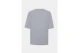 Dsquared2 Milano Ανδρικό Κοντομάνικο T-Shirt Γκρι