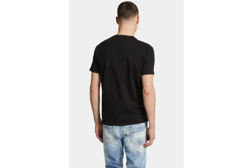 Dsquared2 Cool Fit Fashion Show T-Shirt Ανδρικό (S71GD1582 D20020 900)