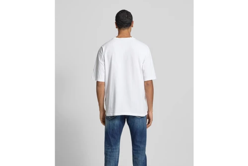 Dsquared2 Loose Fit T-Shirt Ανδρικό (S71GD1601 D20035 101)
