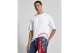 Dsquared2 Ανδρικό Κοντομάνικο T-Shirt Λευκό