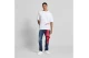 Dsquared2 Ανδρικό Κοντομάνικο T-Shirt Λευκό