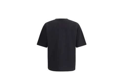 Dsquared2 Rebel Tags Loose Fit T-Shirt Ανδρικό (S71GD1652 D20033 900)