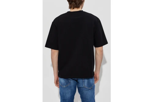 Dsquared2 Loose Fit T-Shirt Ανδρικό (S71GD1653 D20033 900)
