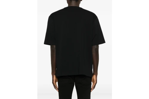 Dsquared2 X Felix Chesher Print T-Shirt Ανδρικό (S71GD1654 D20033 900)