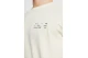 Dsquared2 Cool Fit Ανδρικό Κοντομάνικο T-Shirt Εκρού