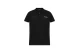 Dsquared2 Tennis Fit Ανδρικό Κοντομάνικο Polo T-Shirt Μαύρο