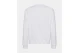 Dsquared2 Cool Fit Tee Ανδρική Μακρυμάνικη Μπλούζα Λευκή, Κόκκινη