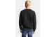 Dsquared2 Cool Fit Tee Ανδρική Μακρυμάνικη Μπλούζα Μαύρη, Κόκκινη
