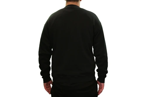 Dsquared2 Relax Fit Crewneck Μπλούζα Με Λαιμόκοψη Ανδρική (S71GU0692 S25030 900)