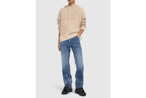 Dsquared2 Relax Fit Hoodie Ανδρικό (S71GU0699 S25030 111)