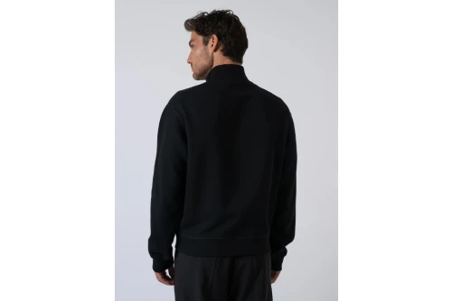 Dsquared2 Just Right Fit Zipped Μπλούζα Με Φερμουάρ Ανδρική (S71GU0736 S25516 900)