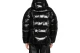 Dsquared2 3D Down Ανδρικό Μπουφάν Puffer Μαύρο