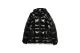 Dsquared2 3D Down Ανδρικό Μπουφάν Puffer Μαύρο