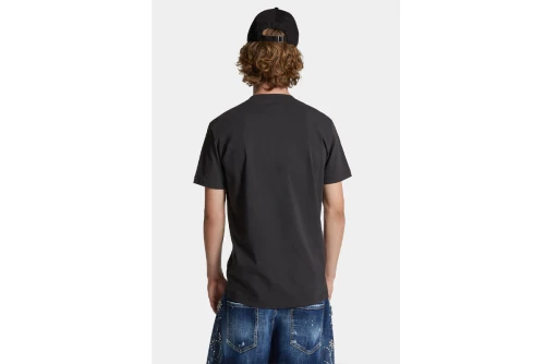 Dsquared2 Cool Fit T-Shirt Ανδρικό (S74GD1253 D20020 860)