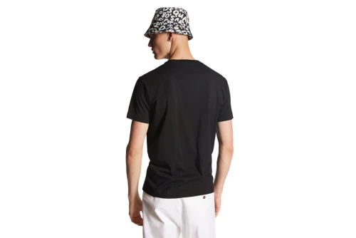 Dsquared2 Cool Fit  T-Shirt Ανδρικό (S74GD1253 D20020 900)