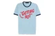Dsquared2 Cool Fit Tee Ανδρικό Κοντομάνικο T-Shirt Σιέλ