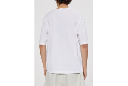 Dsquared2 Loose Fit T-Shirt Ανδρικό (S74GD1406 S23009 100)