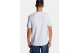 Dsquared2 Regular Fit Embroidered Neck Ανδρικό T-Shirt Λευκό
