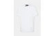 Dsquared2 Regular Fit Embroidered Neck Ανδρικό T-Shirt Λευκό