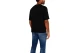 Dsquared2 Loose Fit Ανδρικό Κοντομάνικο T-Shirt Μαύρο