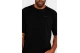 Dsquared2 Loose Fit Ανδρικό Κοντομάνικο T-Shirt Μαύρο
